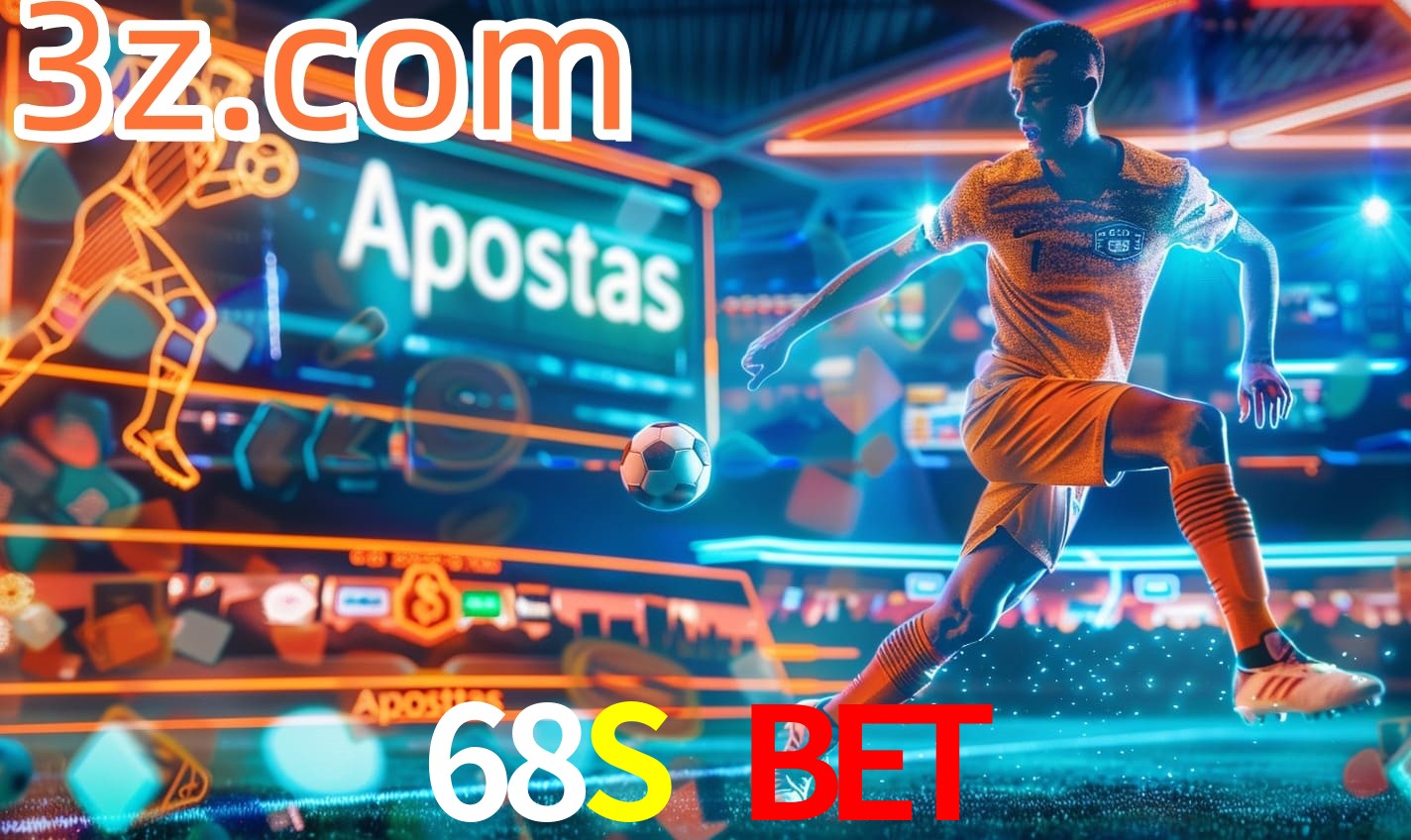 Apostas 68S Bet