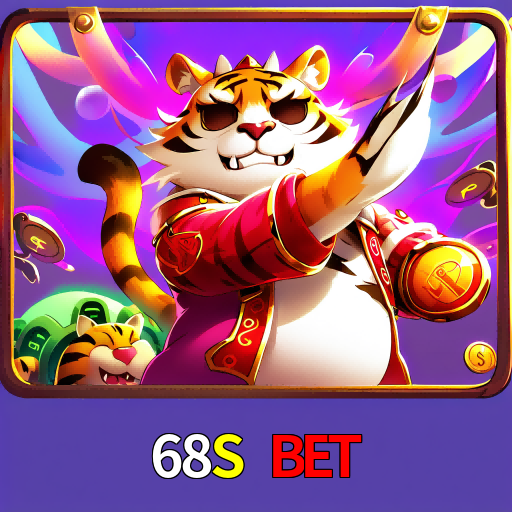 Cassino Online 68S Bet